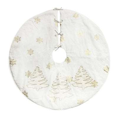 Tree Skirt