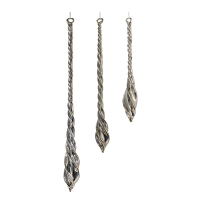 Twisted Icicle (S/3)