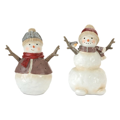Snowman (S/2)