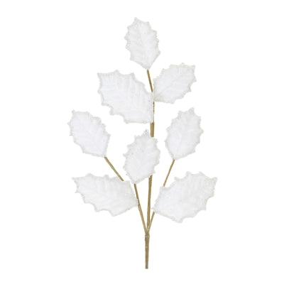Holly Spray
