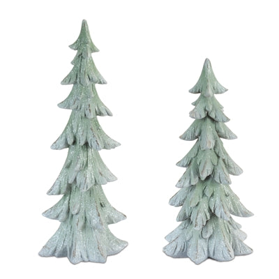 Tree (S/2)
