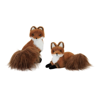 Fox (S/2)