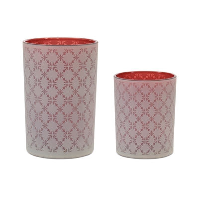 Candle Holder (S/2)