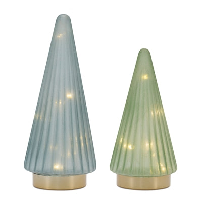 LED Tree (S/2)