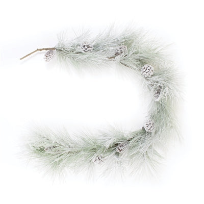 Long Needle Pine Garland