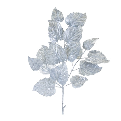 Glitter Leaf Spray