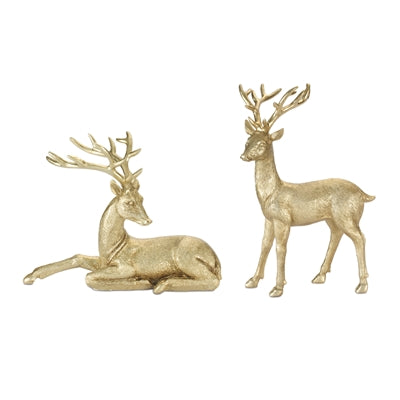 Deer (S/2)
