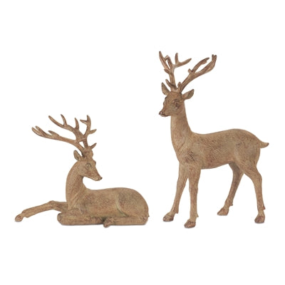 Deer (S/2)