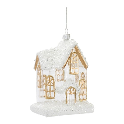 House Ornament