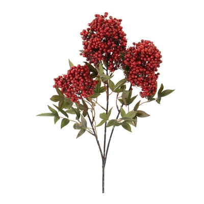 Mini Berry Cluster