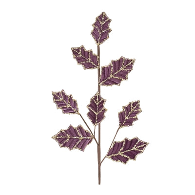 Holly Spray