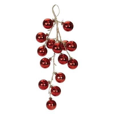 Multiple Ornament Drop