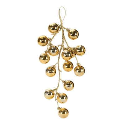 Multiple Ornament Drop