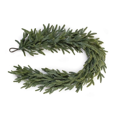 Spruce Garland