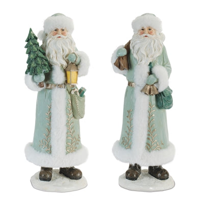 Santa (S/2)