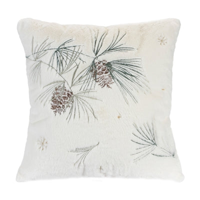 Pine Pillow