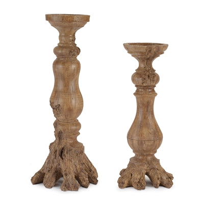 Candle Holder (S/2)