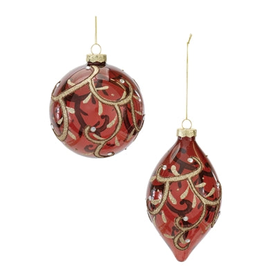 Ornament (S/2)