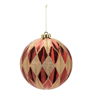 Ball Ornament
