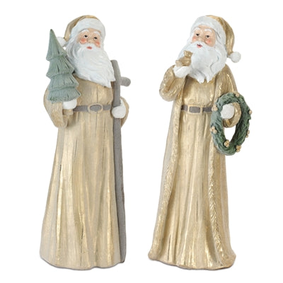 Santa (S/2)