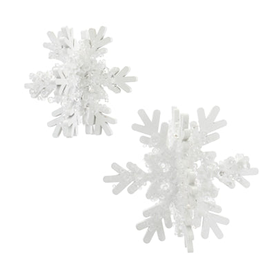 Snowflake (S/2)