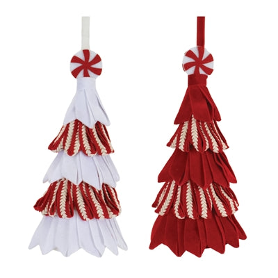 Tree Ornament (S/2)