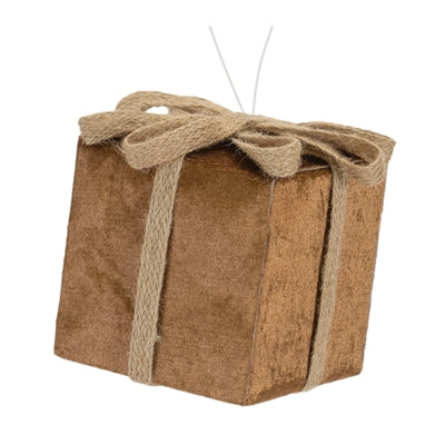 Package Ornament