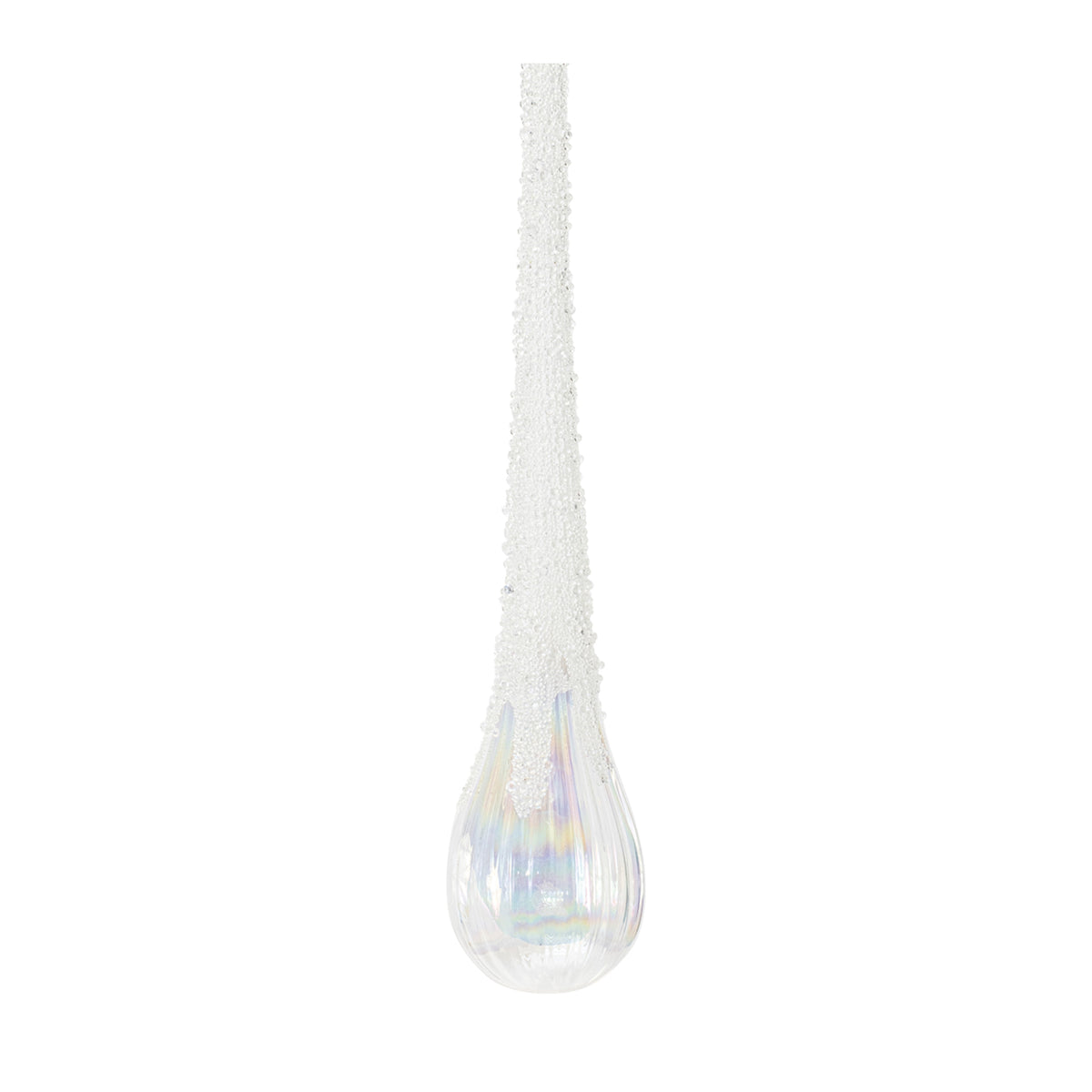 Icicle Drop