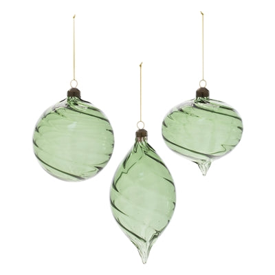 Ornament (S/3)