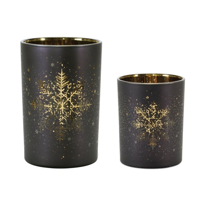 Candle Holder (S/2)