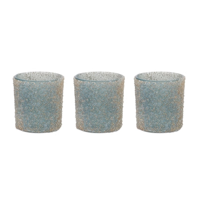 Votive Holder (S/3)