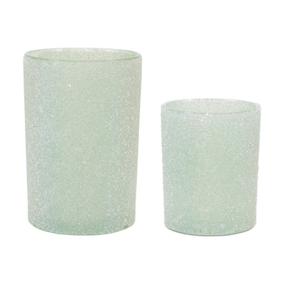Candle Holder (S/2)