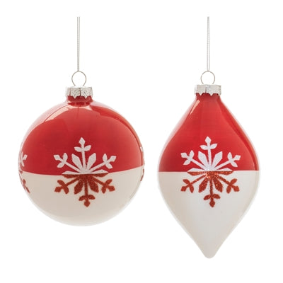 Ornament (S/2)