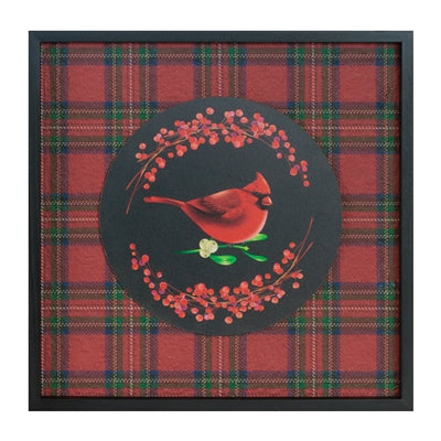 Cardinal Frame
