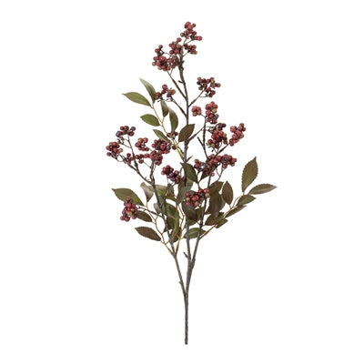 Berry Spray