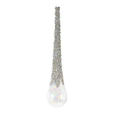 Icicle Drop