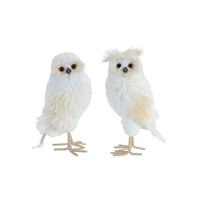 Owl (S/2)
