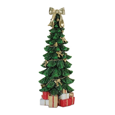 Tree w/Packages