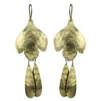 Earring - Phoenix
