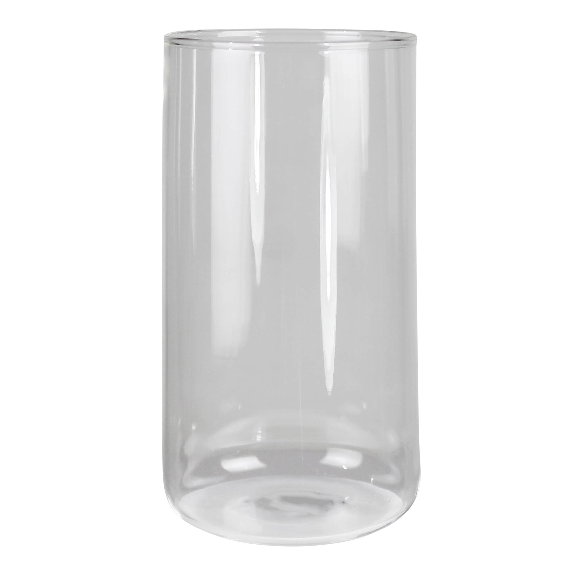 Jolie Borosilicate High Ball, Glass