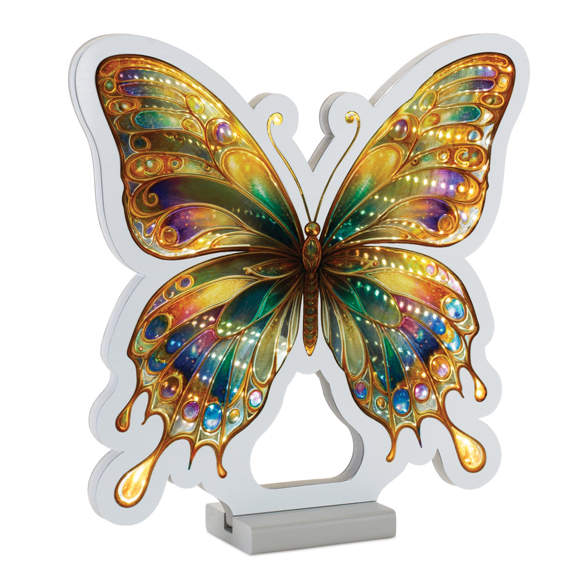 Butterfly Ekkolight