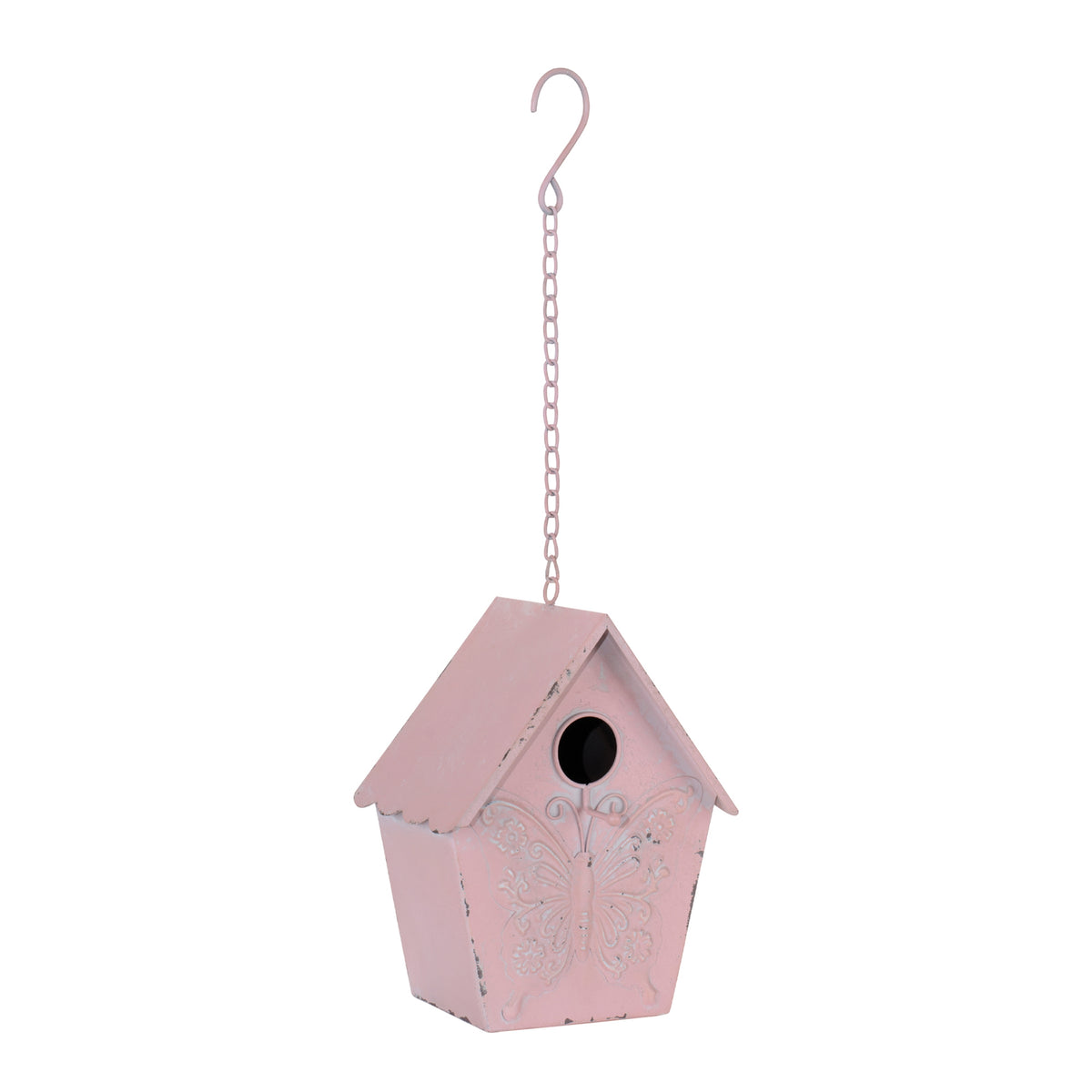 Birdhouse