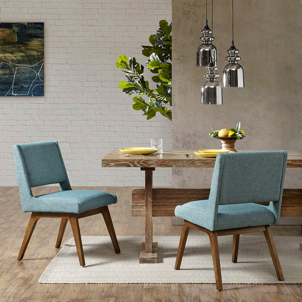 Boomerang Dining Arm Chair (Set of 2)