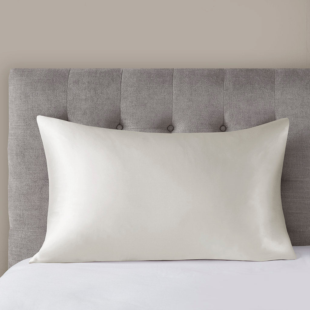 Silk Luxury 2 PC Pillowcases