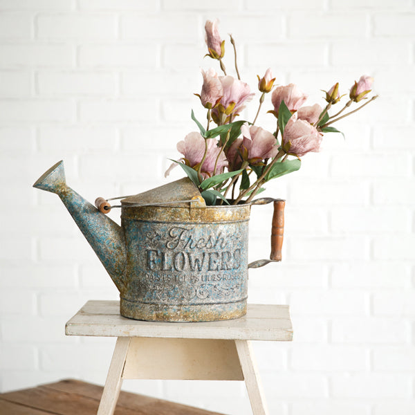 Blush Lisianthus Stem - Min of 24