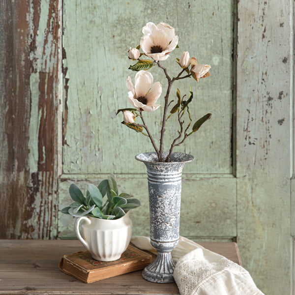 Dusty Magnolia Stem - Min of 12