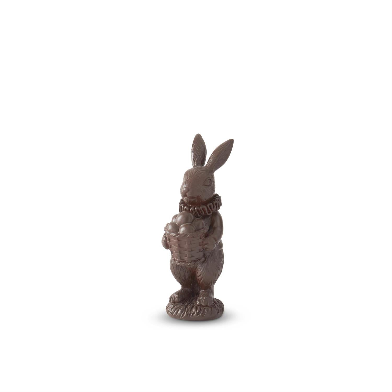 Chocolate Easter Bunnies