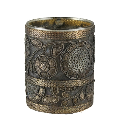 Beckham Hurricane, Ornate - Sm