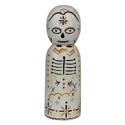 Dia De Los Muertos Male