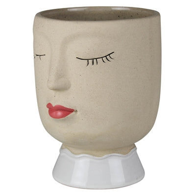 Femme Cachepot Vase